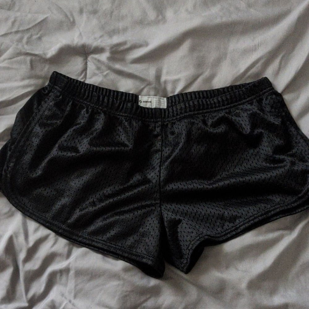 Junior soffe athletic shorts